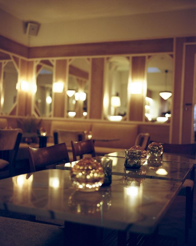 Hotel Habituel Παρίσι Εξωτερικό φωτογραφία